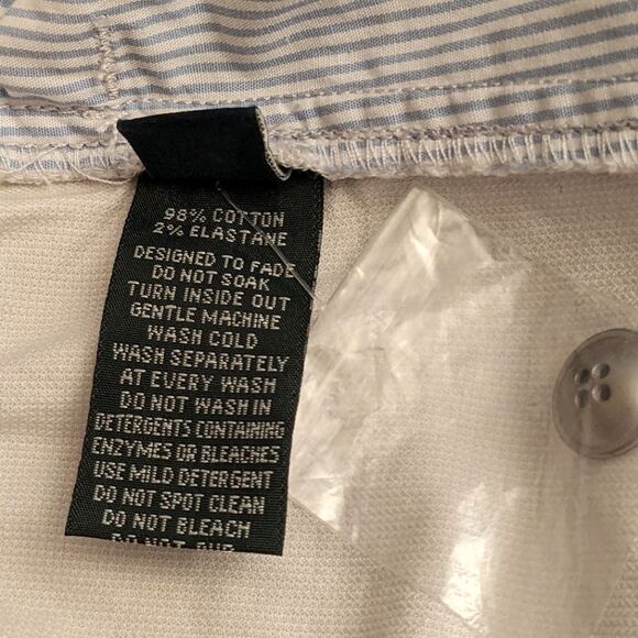 Rod & Gun 7" Resort Short Size 3XL New Without Tags - Picture 6 of 7